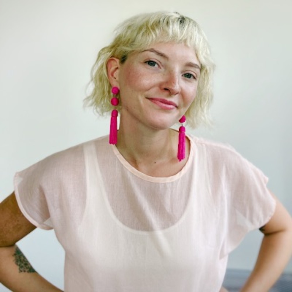 Meet your Posher, Emma